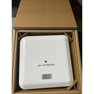 Cisco AIR-AP3802I-B-K9 Aironet 3802 Series Wireless Access Points